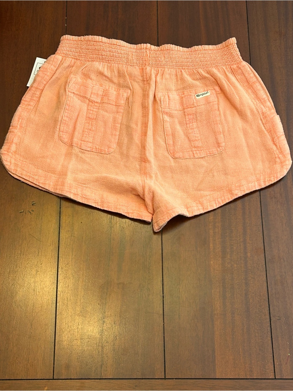 Ripcurl Shorts Size 14 Super Cute - Picture 7 of 9